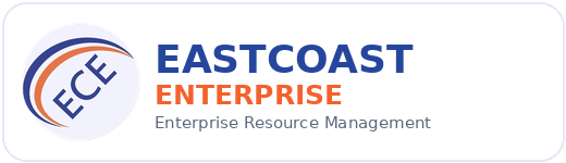 EASTCOAST ENTERPRISE Logo